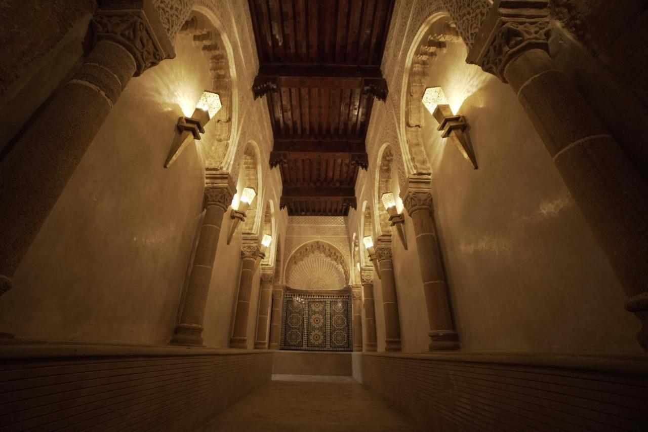 Riad Al Bahi Рабат Екстер'єр фото