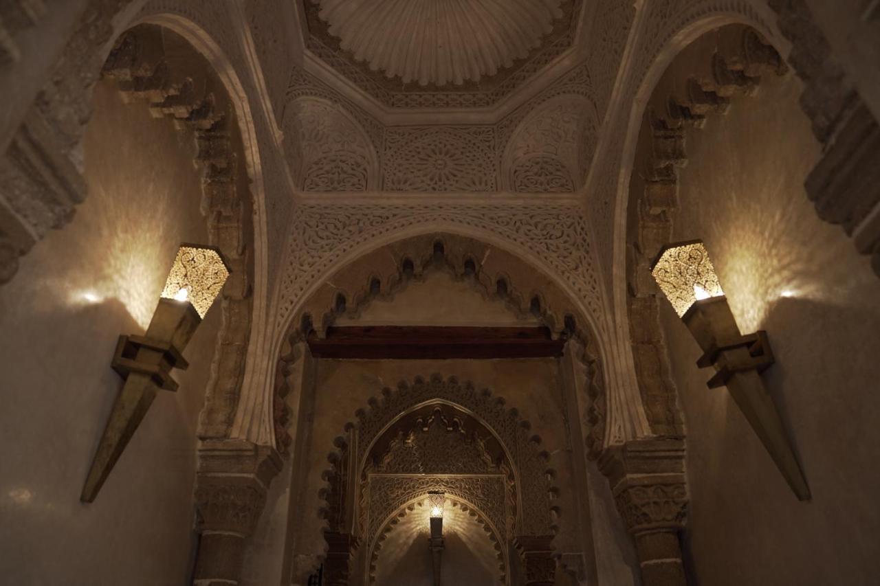 Riad Al Bahi Рабат Екстер'єр фото