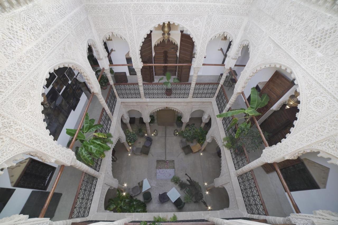 Riad Al Bahi Рабат Екстер'єр фото
