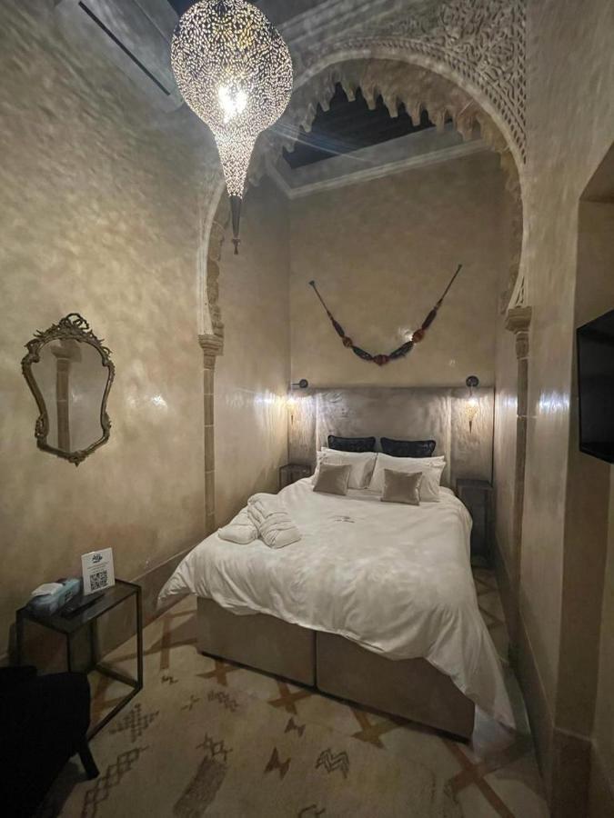 Riad Al Bahi Рабат Екстер'єр фото